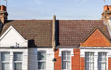 clay roofing Petersham, Richmond Upon Thames