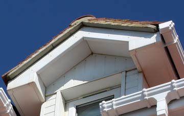 Petersham fascia installation costs