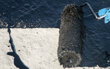 Petersham liquid sealant waterproofing