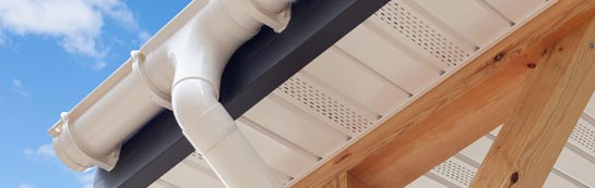 get Petersham guttering quotes today