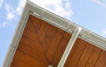 Petersham soffit types