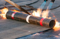 Petersham flat roof sealing