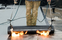 Petersham flat roof sealing quote